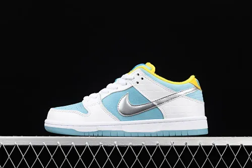 All Categories Nk SB Dunk Series Nk SB Dunk Low Low-top Skateboarding Shoes C Version Ftc Skateboarding x Nk SB Dunk Low Pro QS "LAGOON PULSE" Low-top Skateboarding Shoes DH7687-400
